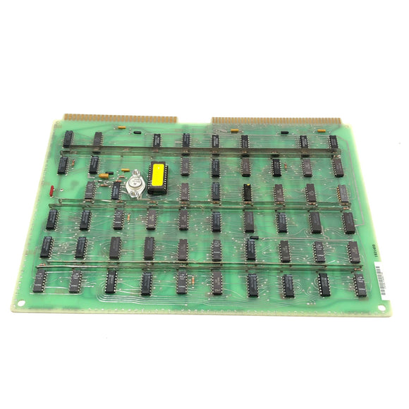 18214-00 Decision Data Circuit Card Assembly