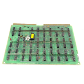 18214-00 Decision Data Circuit Card Assembly