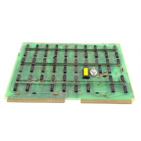 18214-00 Decision Data Circuit Card Assembly - 0