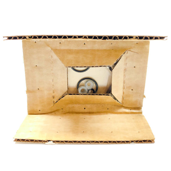 182145 Asco Red-Hat Valve Solenoid Valve Repair Kit