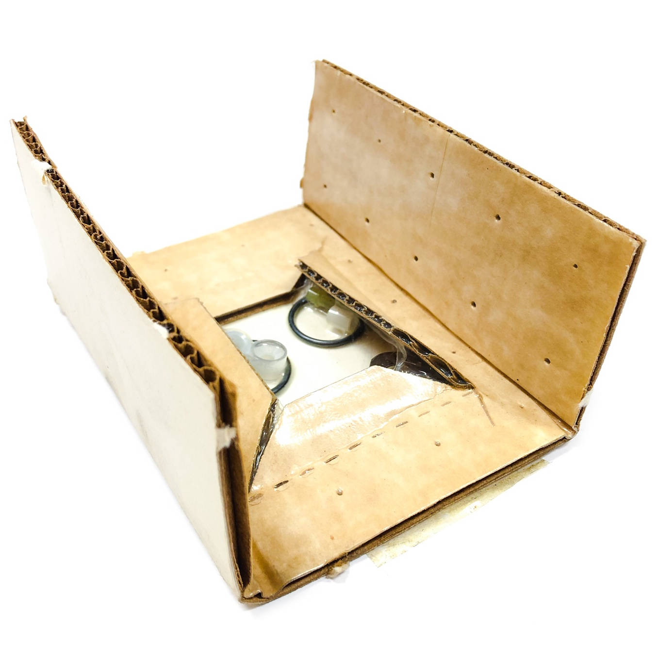 182145 Asco Red-Hat Valve Solenoid Valve Repair Kit