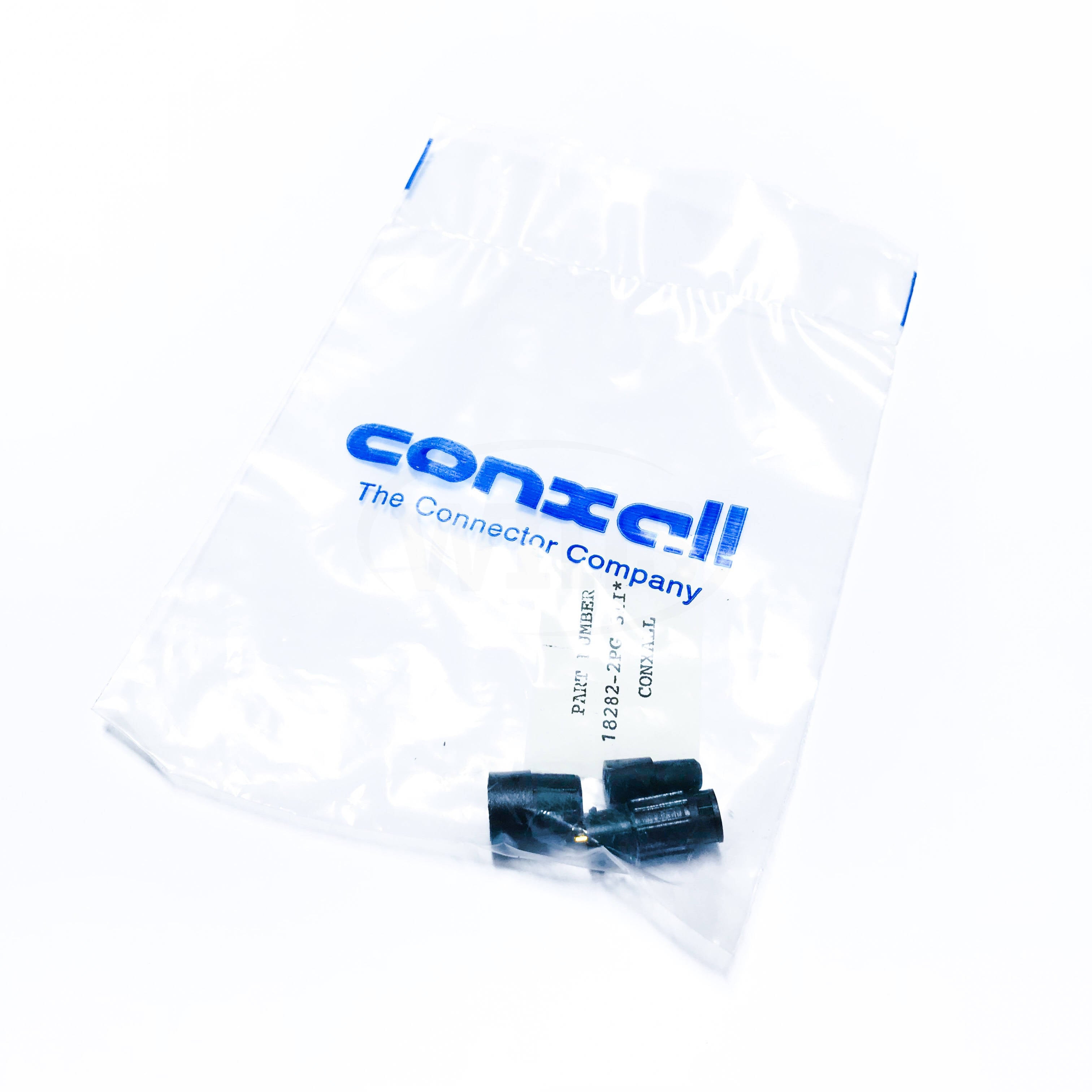 18282-2PG-311 Conxall/Switchcraft Standard Connector