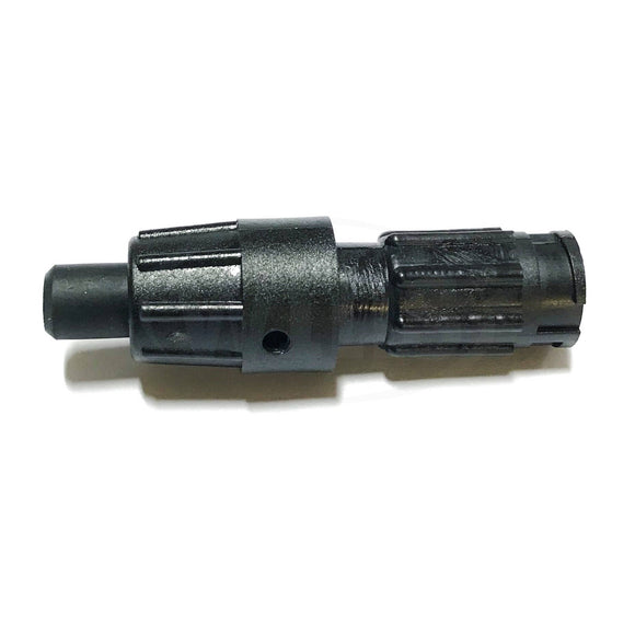 18282-2PG-311 Conxall/Switchcraft Standard Connector