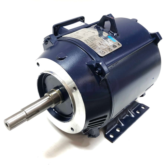 182TTDBD6032 Marathon Motor 3-2Hp, 1770-1475Rpm, 230/460-190/380V, 3PH, 60/50Hz