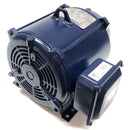 182TTDBD6032 Marathon Motor 3-2Hp, 1770-1475Rpm, 230/460-190/380V, 3PH, 60/50Hz-2