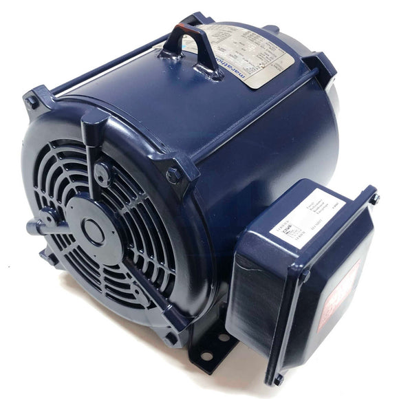 182TTDBD6032 Marathon Motor 3-2Hp, 1770-1475Rpm, 230/460-190/380V, 3PH, 60/50Hz