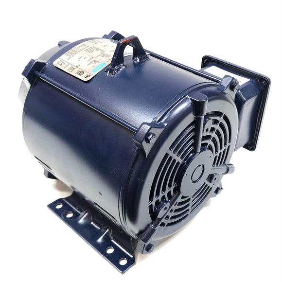 182TTDBD6032 Marathon Motor 3-2Hp, 1770-1475Rpm, 230/460-190/380V, 3PH, 60/50Hz