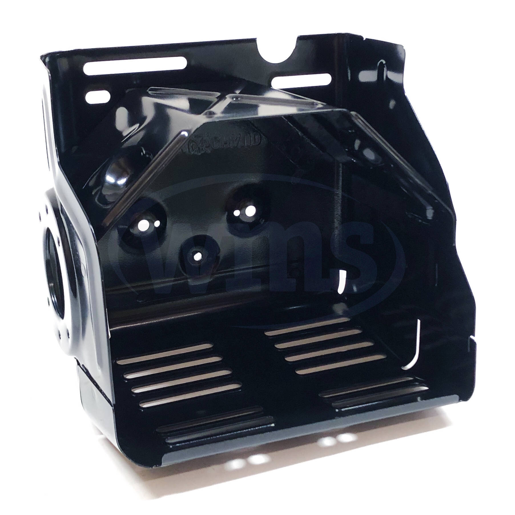 18320-ZE2-W01 Honda Muffler Protector - 0