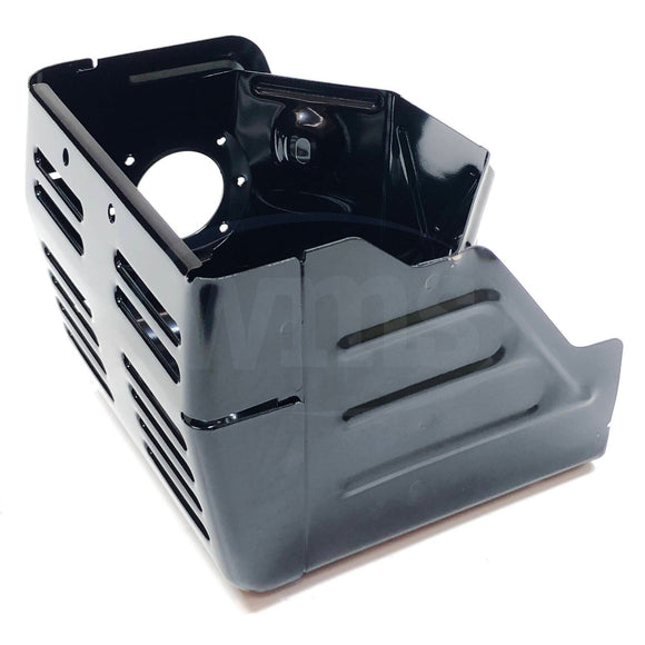 18320-ZE2-W01 Honda Muffler Protector