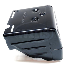 18320-ZE2-W01 Honda Muffler Protector - 0