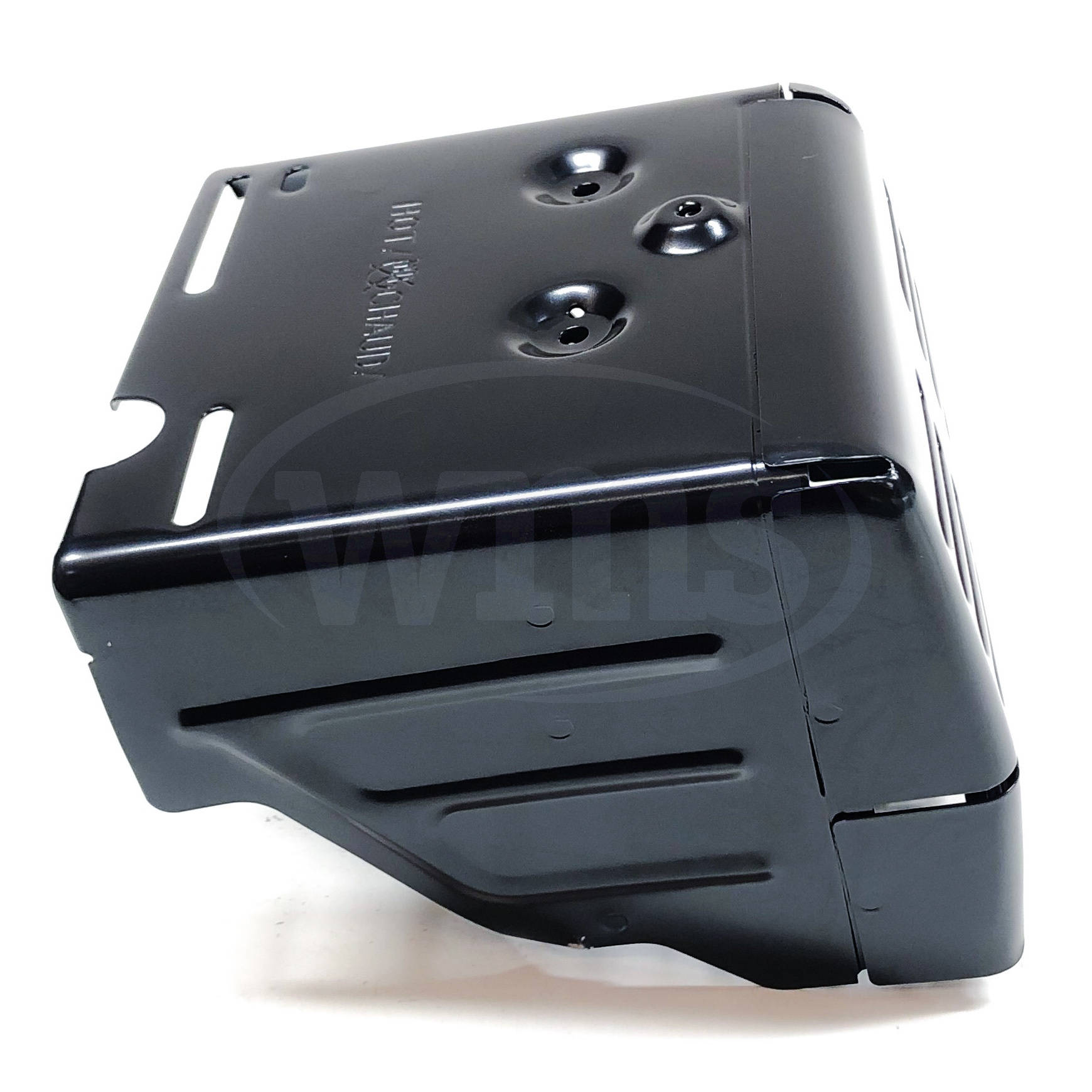 18320-ZE2-W01 Honda Muffler Protector