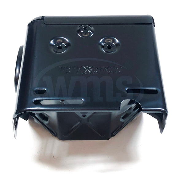 18320-ZE2-W01 Honda Muffler Protector