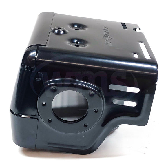 18320-ZE2-W01 Honda Muffler Protector