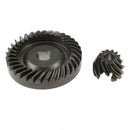 Makita 183627-2 Spiral Bevel Gear Set, 9015A-1