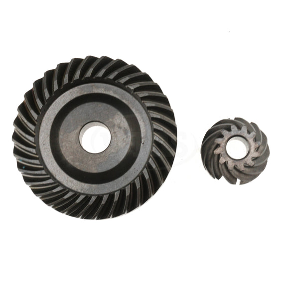 Makita 183627-2 Spiral Bevel Gear Set, 9015A