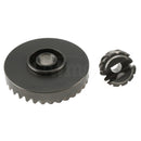 Makita 183627-2 Spiral Bevel Gear Set, 9015A-2