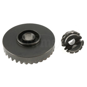 Makita 183627-2 Spiral Bevel Gear Set, 9015A - 0