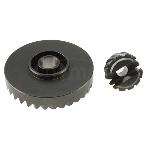 Makita 183627-2 Spiral Bevel Gear Set, 9015A