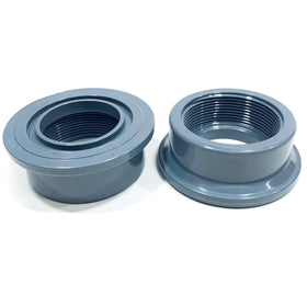 1839-020C Spears CPVC Ball Valve, 2"