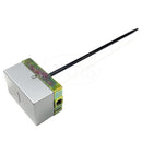 184-0001 Landis & Gyr Powers Rigid Bulb Temperature Transmitter-1