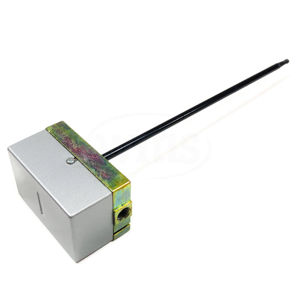 184-0001 Landis & Gyr Powers Rigid Bulb Temperature Transmitter