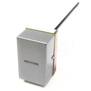 184-0001 Landis & Gyr Powers Rigid Bulb Temperature Transmitter-7