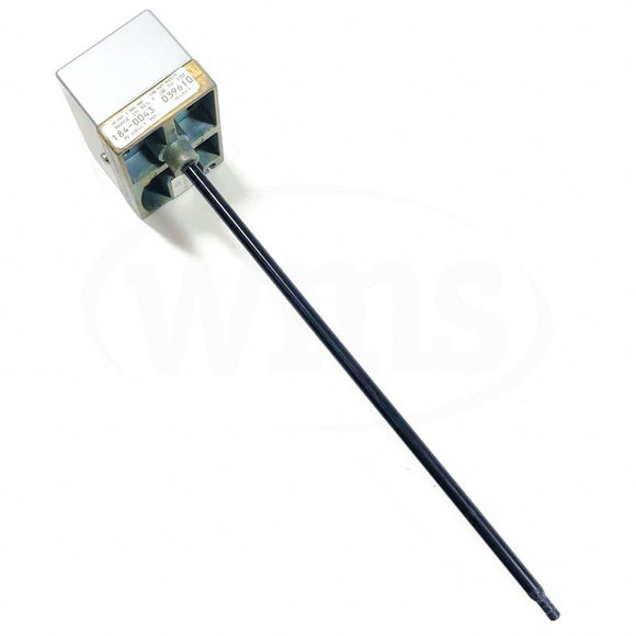 184-0043 Landis & Gyr TT184 Temperature Transmitter, 30 to 190°F