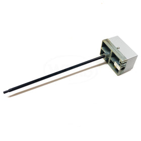 184-0043 Landis & Gyr TT184 Temperature Transmitter, 30 to 190°F