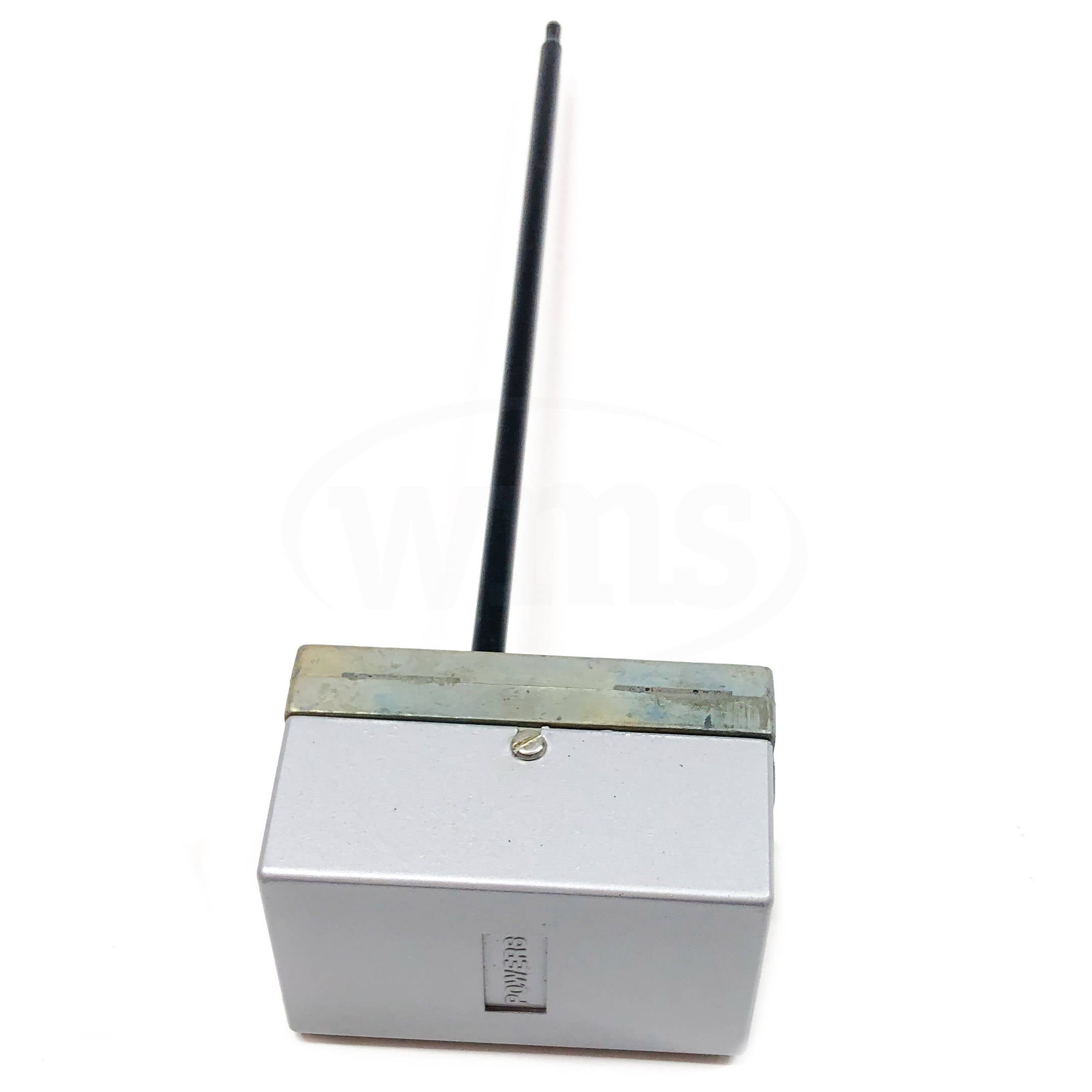 184-0043 Landis & Gyr TT184 Temperature Transmitter, 30 to 190°F