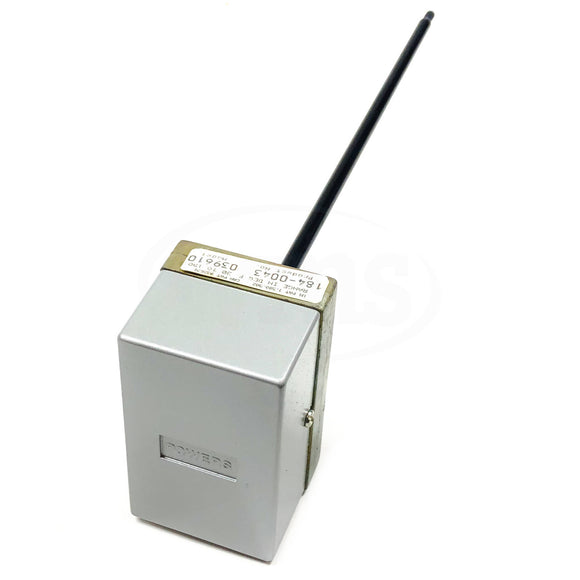 184-0043 Landis & Gyr TT184 Temperature Transmitter, 30 to 190°F