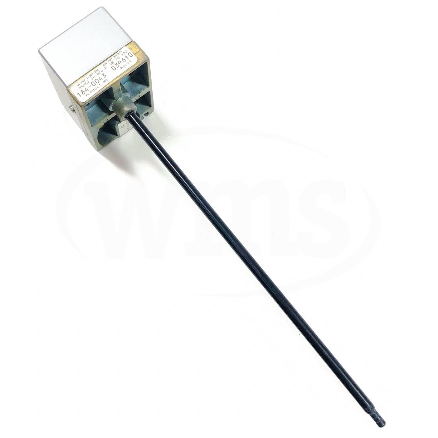 184-0043 Landis & Gyr TT184 Temperature Transmitter, 30 to 190°F - 0