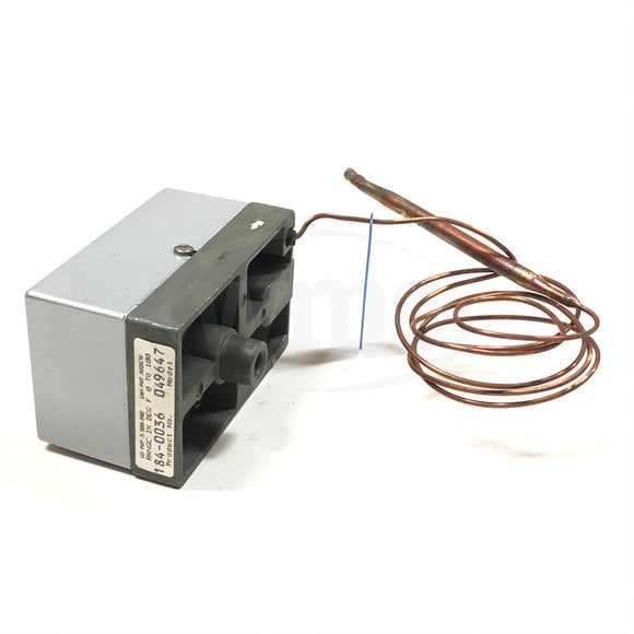 1840036 Landis & GYR Temperature Transmitter