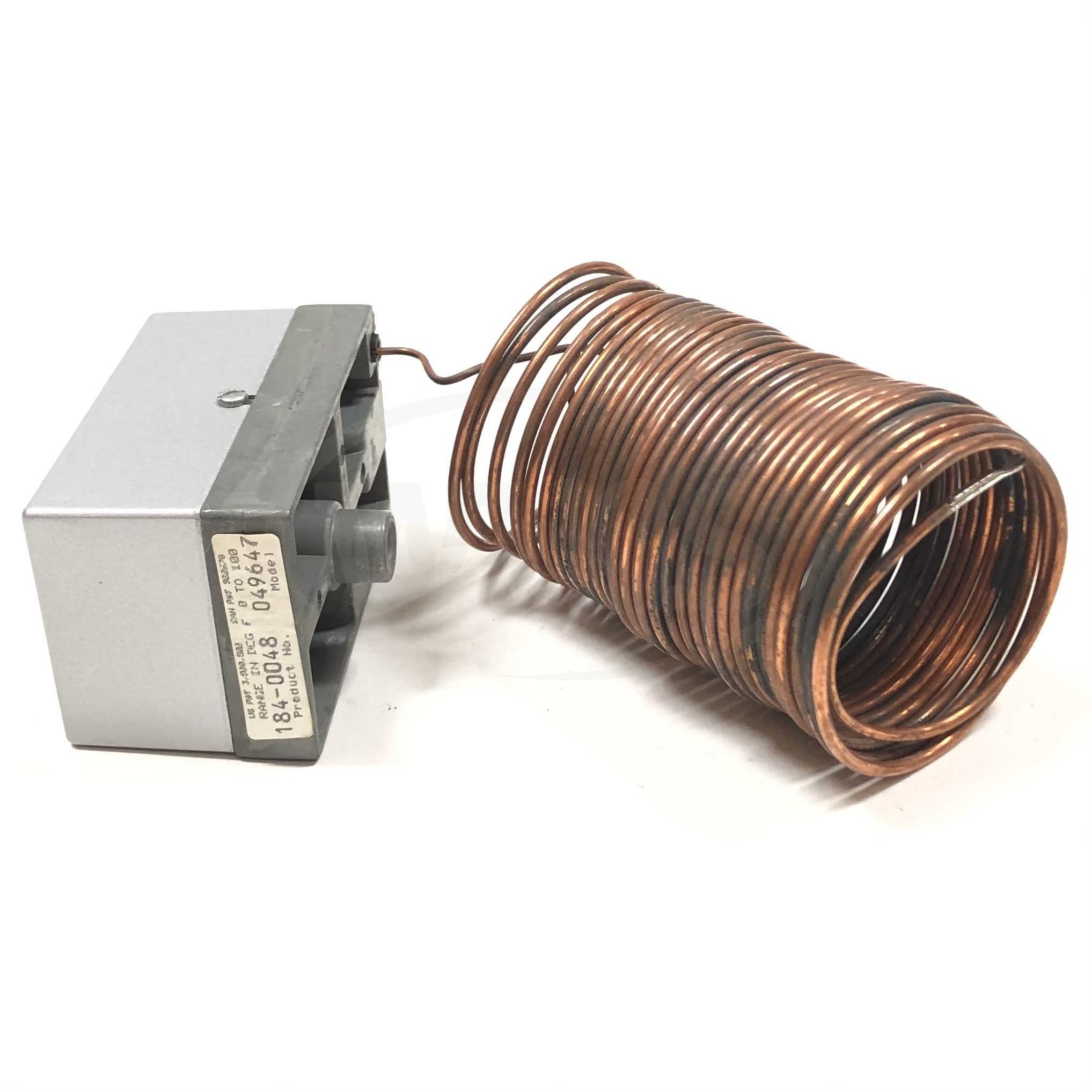 1840048 Landis & Gyr Temperature Transmitter