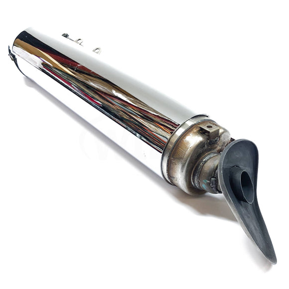 Honda 18405-MCV-670 Muffler RR