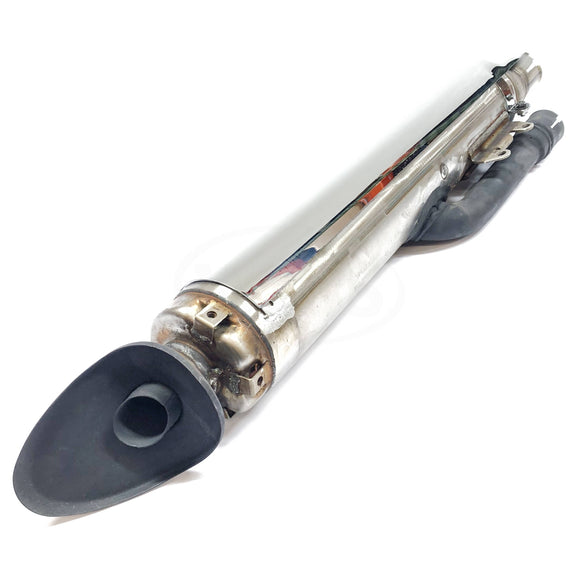 Honda 18405-MCV-670 Muffler RR