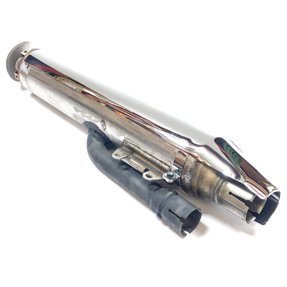 Honda 18405-MCV-670 Muffler RR