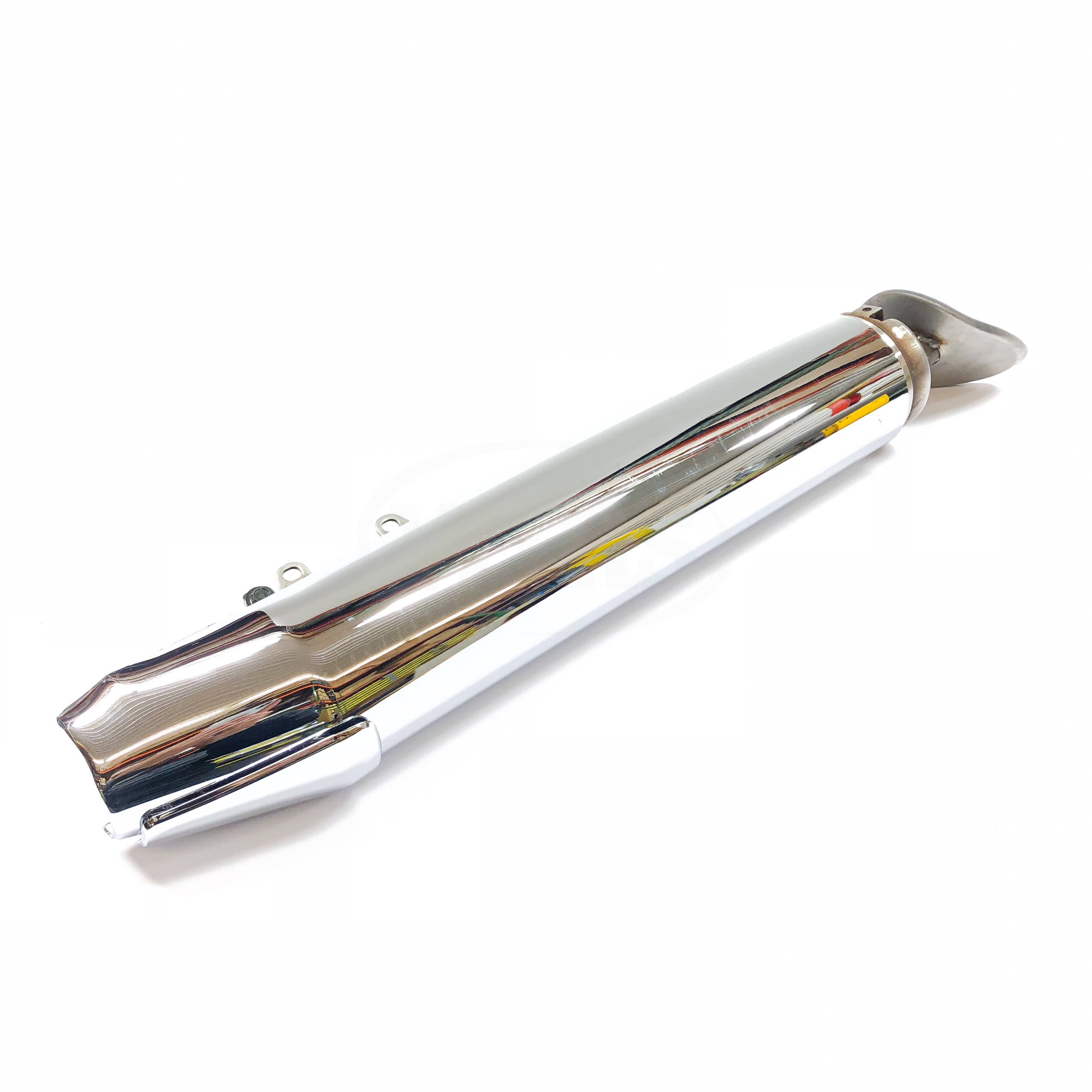 Honda 18405-MCV-670 Muffler RR