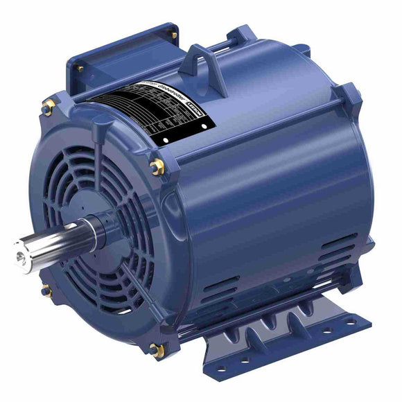 GT0015A Marathon 7.5HP Globetrotter Electric Motor, 3600RPM