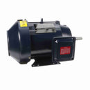 184TTFBD6006 Marathon 5HP Close-Coupled Pump Electric Motor, 3600RPM GT3112A-4