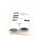 1850-PF-4 Unist Mini Roller Cover, 4: Poly Felt-1