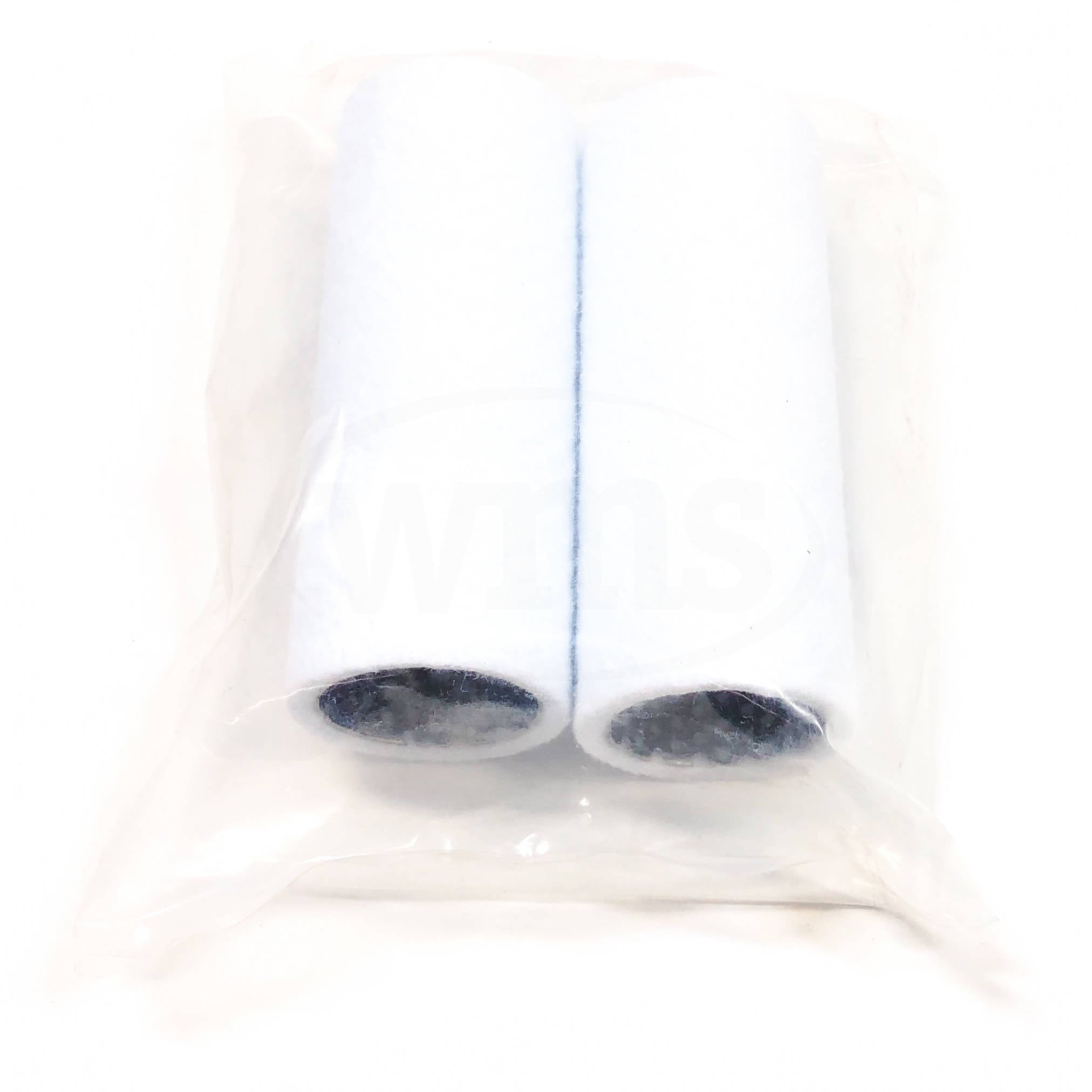 1850-PF-4 Unist Mini Roller Cover, 4: Poly Felt - 0