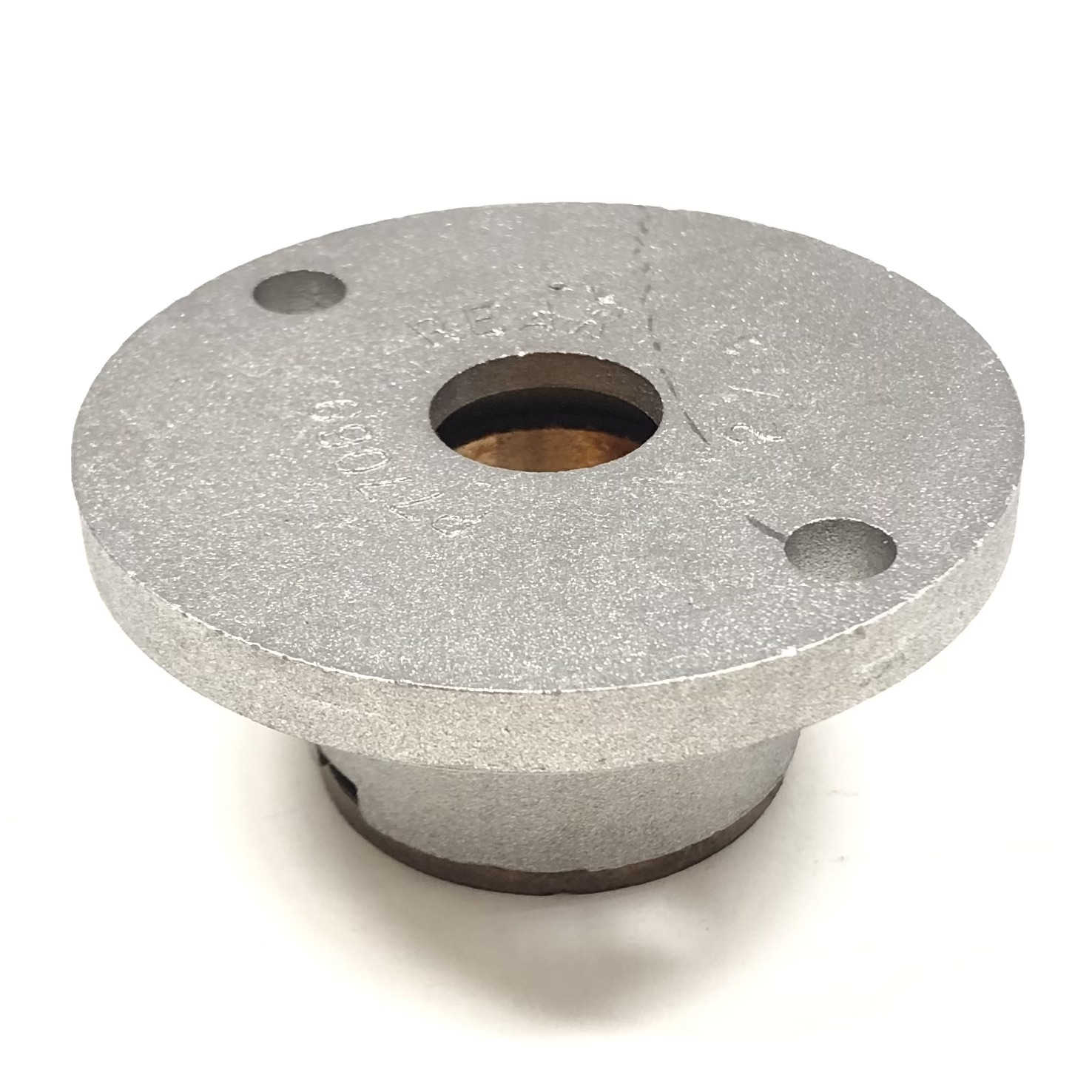 185240 Bell & Gossett Rear Bearing Housing Assembly - 0
