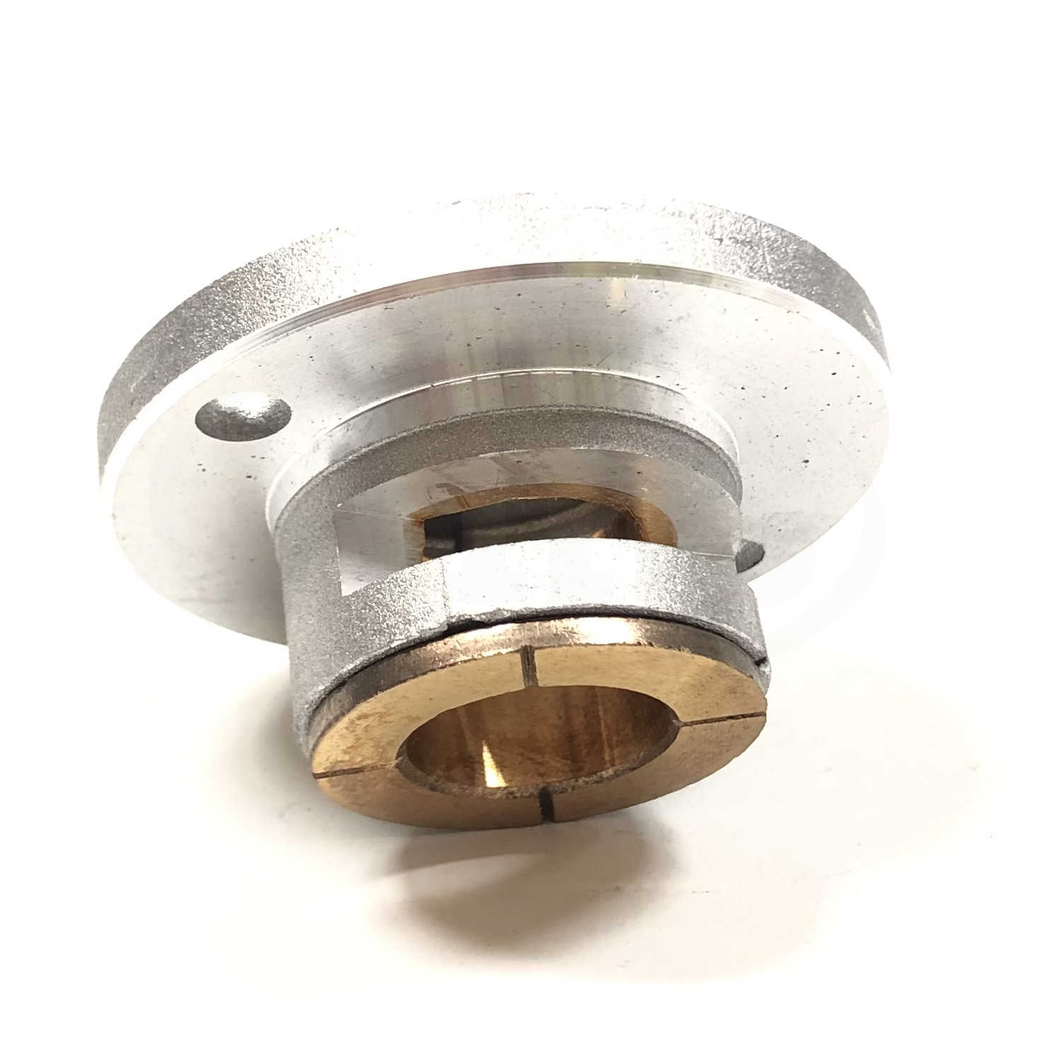 185240 Bell & Gossett Rear Bearing Housing Assembly