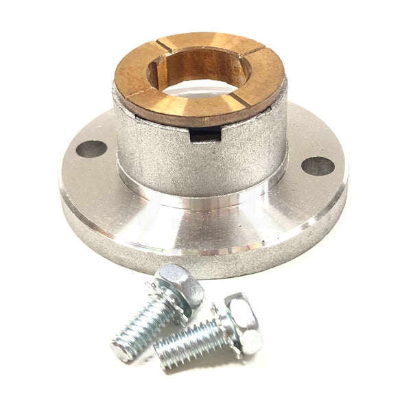 185240 Bell & Gossett Rear Bearing Housing Assembly