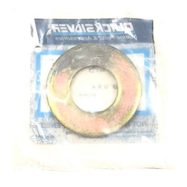 12-  47475 Quicksilver Washer
