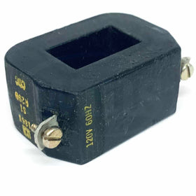 1861-S1-R29B Square D Magnetic Coil, 120V, 60Hz
