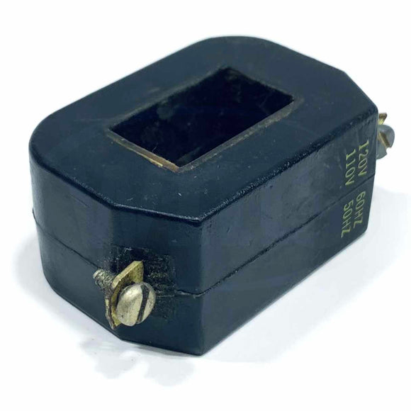 1861-S1-R30A Square D Magnet Coil 110V50Hz 120V60Hz