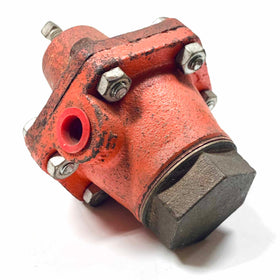 1862CE Air Pressure Valve