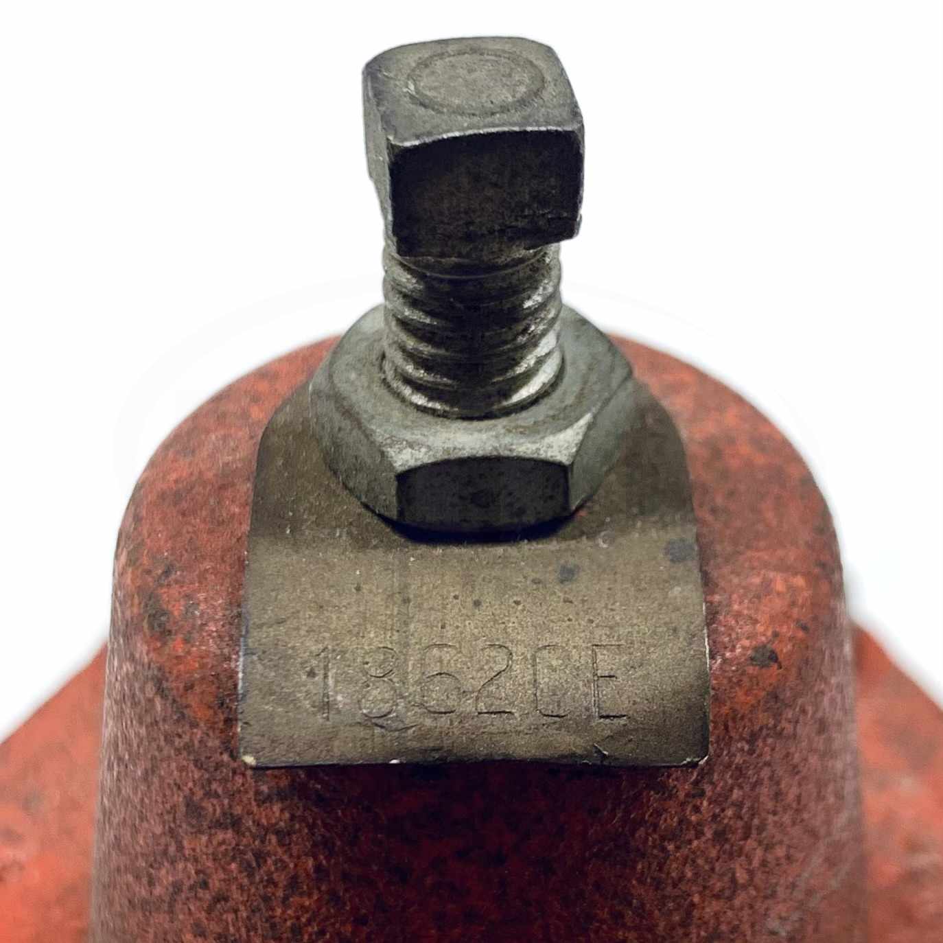 1862CE Air Pressure Valve - 0