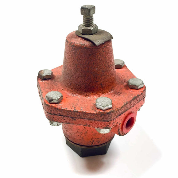 1862CE Air Pressure Valve